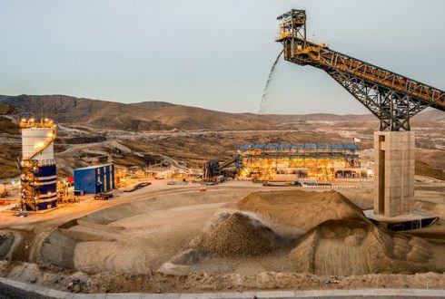 EMBAJADA DE CHILE: PERÚ Y CHILE CONFORMAN UN “HUB MINERO” EN AMÉRICA LATINA