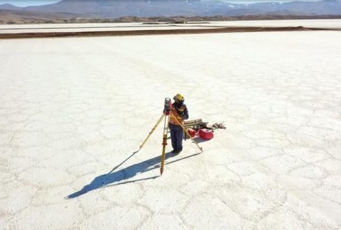 ARGENTINA VIVE UN “BOOM” DEL LITIO QUE PROMETE POTENCIAR SU LIDERAZGO MUNDIAL