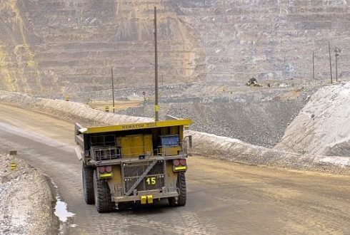 LA HORA DE TÍA MARÍA