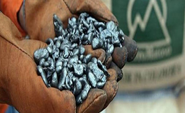 PRECIOS DE NÍQUEL ALCANZAN PUNTOS MÁXIMOS EN LOS ÚLTIMOS AÑOS