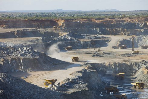 ANGLO AMERICAN Y GOLD FIELDS APUNTAN A LA SOSTENIBILIDAD