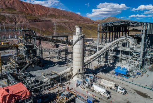 AMPLIACIÓN TOROMOCHO