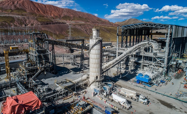 AMPLIACIÓN TOROMOCHO