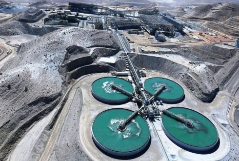 CERRO COLORADO Y YARABAMBA