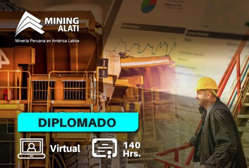 Costos y Presupuestos en Minería Superficial y Subterránea