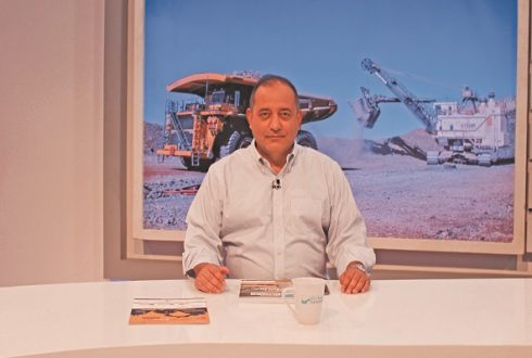 PRESIDENTE DE INVERTIR DESTACÓ LA ESTABILIDAD