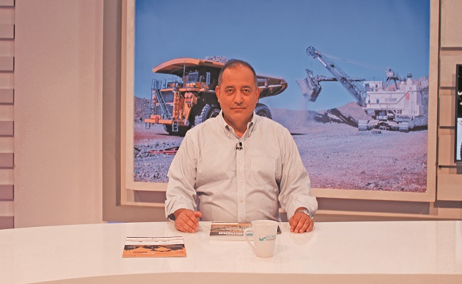 PRESIDENTE DE INVERTIR DESTACÓ LA ESTABILIDAD