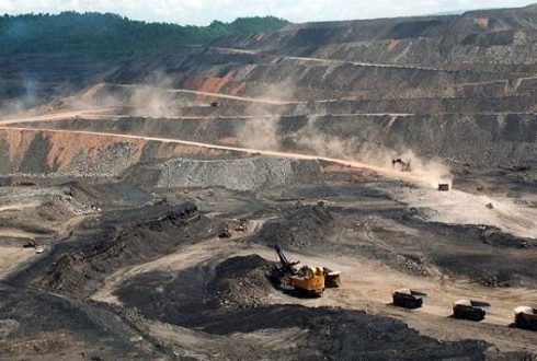 DESCUBRIDOR DE CORANI Y SANTA ANA BUSCARÁ EL ÉXITO EN PROYECTO MINERO EN TACNA