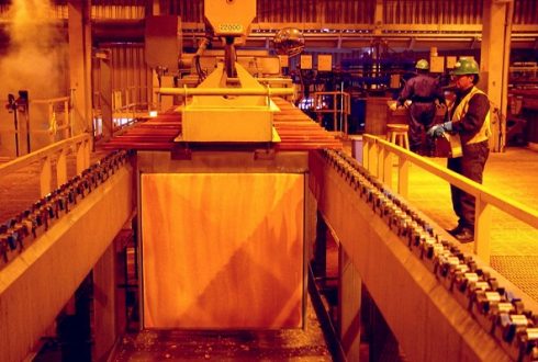 EL 2020 SERÍA EL AÑO DEL COBRE PARA EL PERÚ