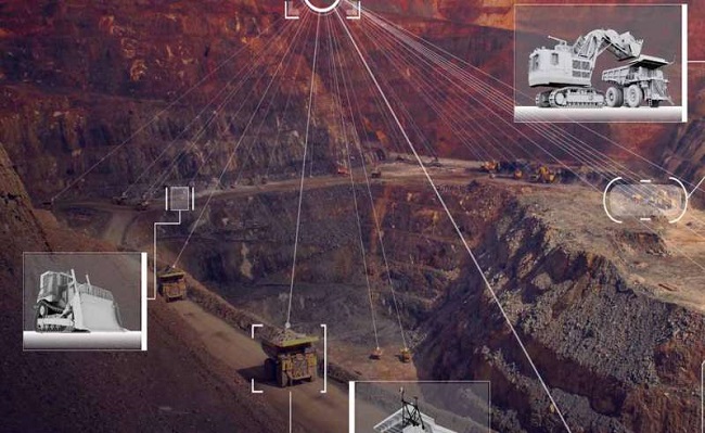 CONTINUIDAD DE PROYECTOS MINEROS IMPULSARÁ LA INVERSIÓN PRIVADA DEL 2020 NO TAGS | GESTIÓN