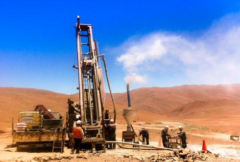 EXPLORACIÓN MUNDIAL DE METALES AUMENTARÁ UN 20% EN EL 2020