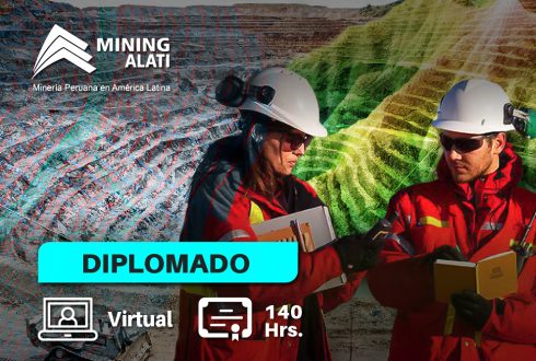 Geoestadística Aplicada a la Estimación de Yacimientos Mineros
