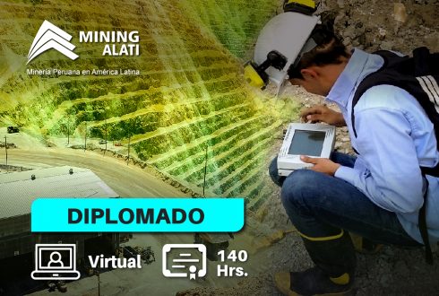 Ingeniería Geotécnica aplicada a Minería