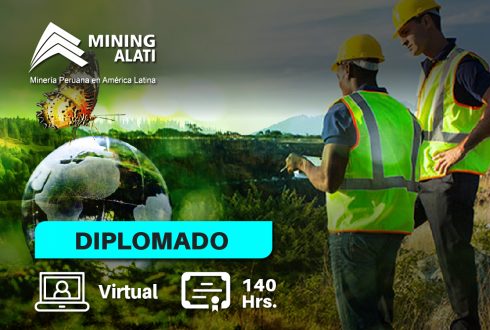 Gestión Ambiental Aplicado a Minería