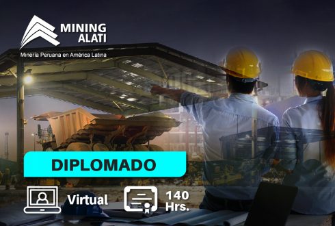 Gestión de Empresas Mineras