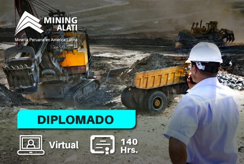 Gestión de Operaciones Mineras
