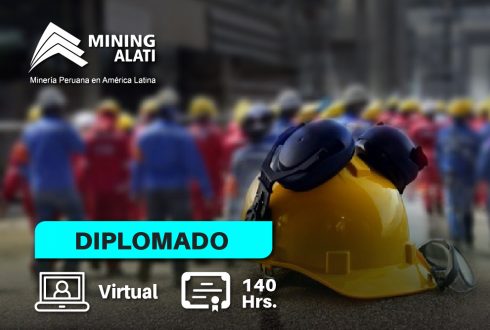 Gestión de Seguridad y Salud Ocupacional en Minería