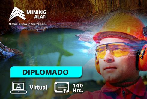 Hidrogeología Minera Avanzada