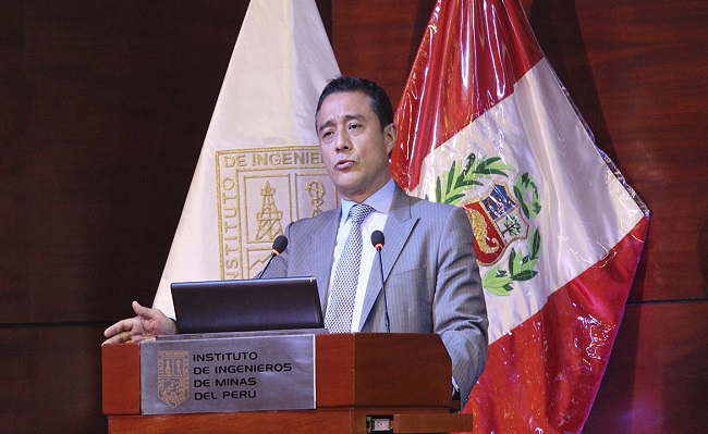 IIMP: SE VIENEN AÑOS DE GRANDES DESAFÍOS PARA LA MINERÍA