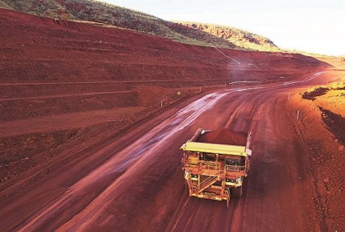 DIEZ DEPARTAMENTOS CRECIERON POR ENCIMA DEL PBI