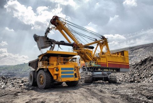 PROCESO DE FORMALIZACIÓN MINERA