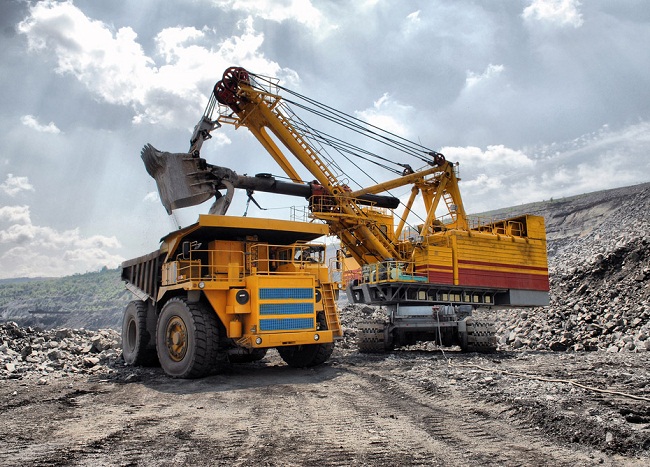 PROCESO DE FORMALIZACIÓN MINERA