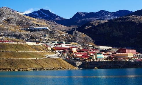 MINSUR ASEGURA EL SOSTENIMIENTO DE MINA JUSTA