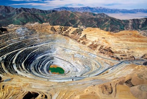 SERGIO DÁVILA: GOBIERNO REGIONAL DE AREQUIPA Y LOS CONGRESISTAS ELECTOS DEBEN LIDERAR LA MODIFICACIÓN DE LA LEY DE MINERÍA