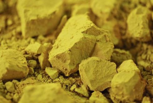 FINLANDIA DA LUZ VERDE A LA MINERÍA DE URANIO