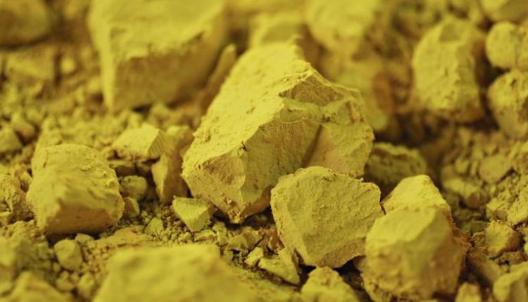 FINLANDIA DA LUZ VERDE A LA MINERÍA DE URANIO