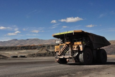 CONTINUIDAD DE PROYECTOS MINEROS IMPULSARÁ LA INVERSIÓN PRIVADA DEL 2020