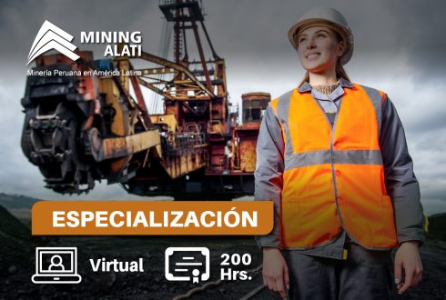 Operaciones Mineras