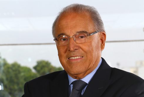 OSCAR ESPINOSA ANUNCIA