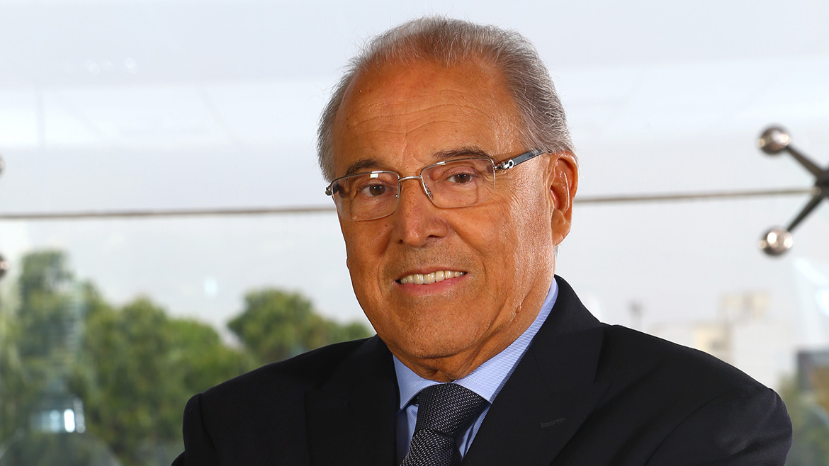 OSCAR ESPINOSA ANUNCIA