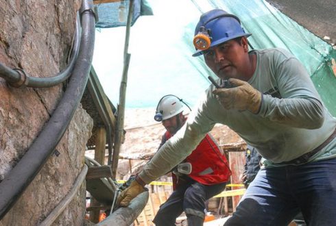 MINEM EVALUARÁ LOS PROTOCOLOS DE SEGURIDAD