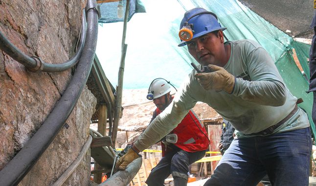 MINEM EVALUARÁ LOS PROTOCOLOS DE SEGURIDAD