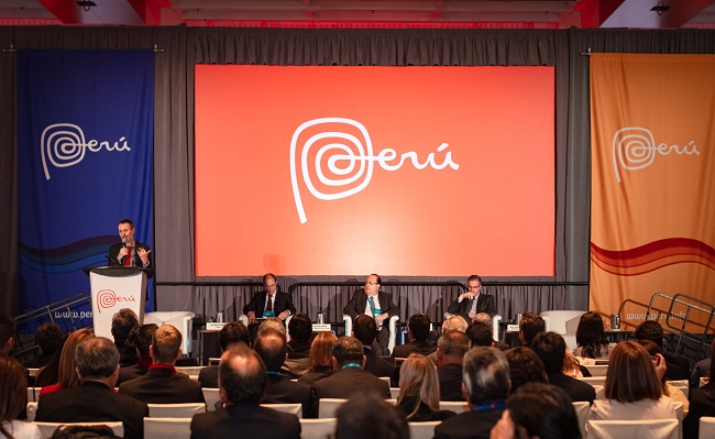 PDAC 2020: PERÚ INCREMENTA PARTICIPACIÓN DE INVERSIONISTAS EXTRANJEROS EN 22%