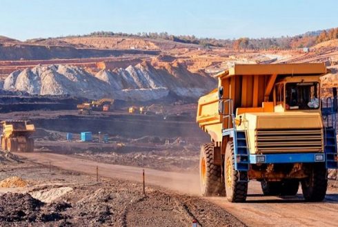 PERÚ OCUPA EL PUESTO 24 EN EL RÁNKING DE COMPETITIVIDAD MINERA, SEGÚN EL FRASER INSTITUTE 25 FEBRERO, 2020 RUMBO MINERO