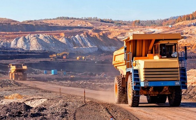 PERÚ OCUPA EL PUESTO 24 EN EL RÁNKING DE COMPETITIVIDAD MINERA, SEGÚN EL FRASER INSTITUTE 25 FEBRERO, 2020 RUMBO MINERO