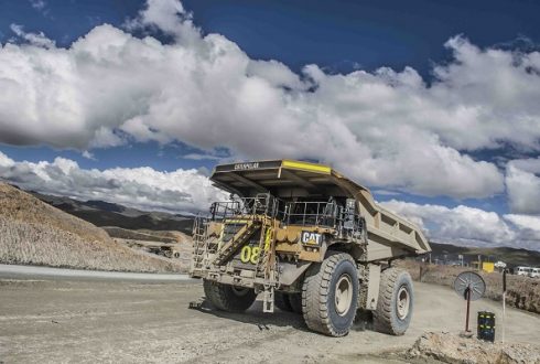 PERÚ RECIBIRÍA MÁS INVERSIÓN QUE CHILE EN LOS PRÓXIMOS CINCO AÑOS