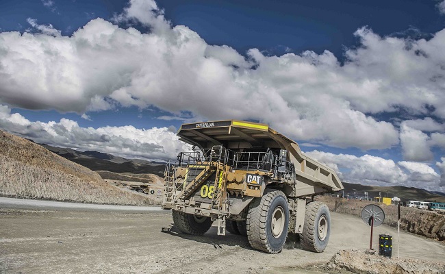 PERÚ RECIBIRÍA MÁS INVERSIÓN QUE CHILE EN LOS PRÓXIMOS CINCO AÑOS