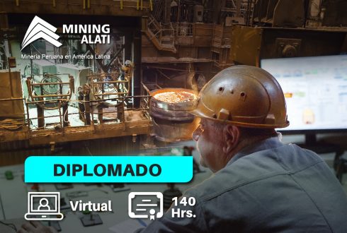 Plantas de Procesamiento de Minerales