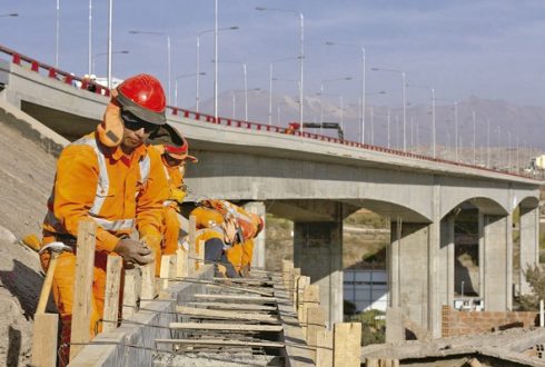 REGIONES RECIBIERON S/ 4,644 MILLONES