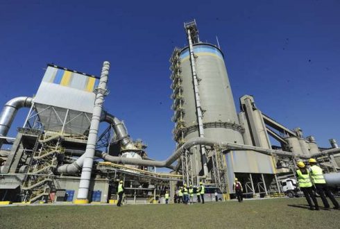 PLAN DE EXPANSIÓN DE VOTORANTIM