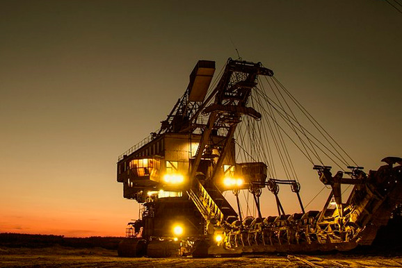 METALES DE TIERRAS RARAS Y LA GUERRA COMERCIAL