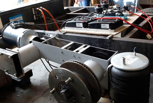 PERÚ PODRÍA CONVERTIRSE EN PRODUCTOR DE LITIO Y AUTOS ELÉCTRICOS