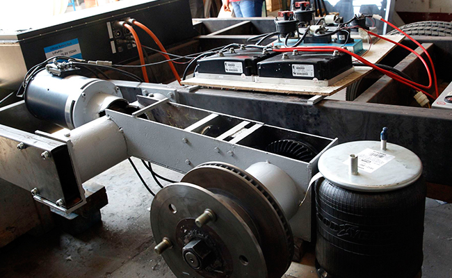 PERÚ PODRÍA CONVERTIRSE EN PRODUCTOR DE LITIO Y AUTOS ELÉCTRICOS