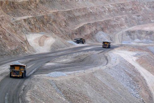 CHINALCO HA COLOCADO US$209M PARA AVANCE DE EXPANSIÓN DE TOROMOCHO ENTRE ENERO Y JULIO DE 2019