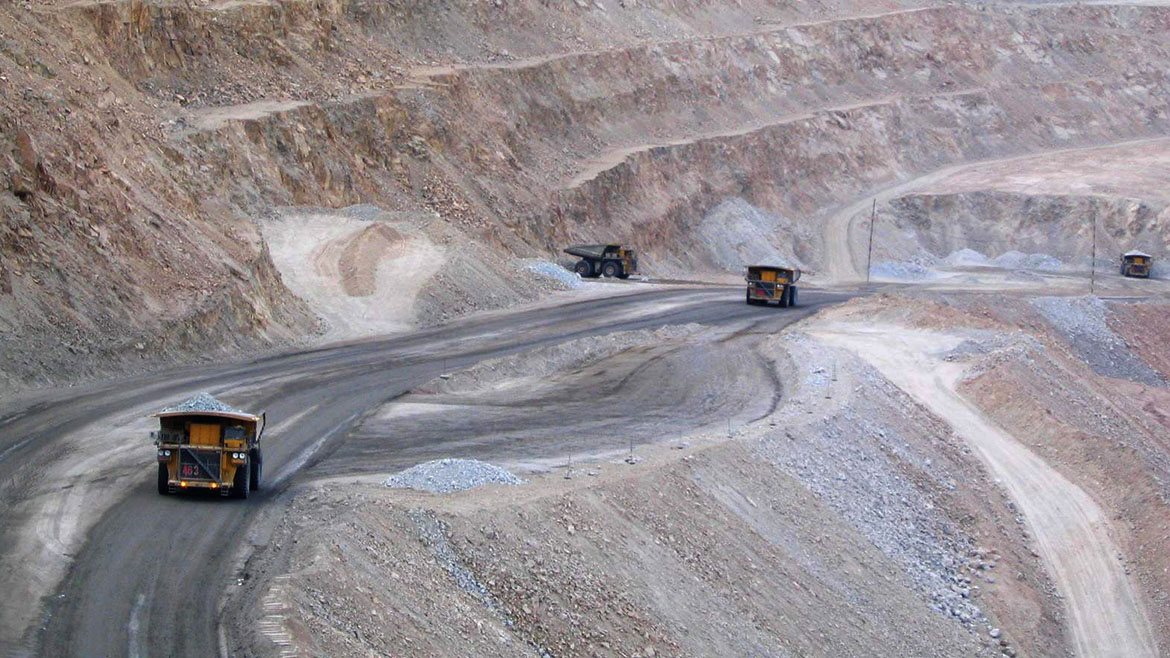 CHINALCO HA COLOCADO US$209M PARA AVANCE DE EXPANSIÓN DE TOROMOCHO ENTRE ENERO Y JULIO DE 2019