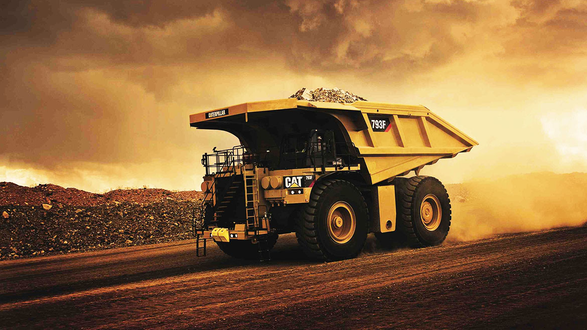 ANGLO AMERICAN ADQUIRIRÁ 30 CAMIONES